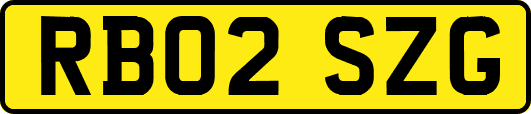RB02SZG