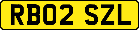 RB02SZL