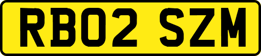 RB02SZM