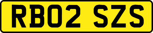 RB02SZS