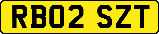 RB02SZT