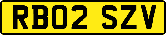 RB02SZV