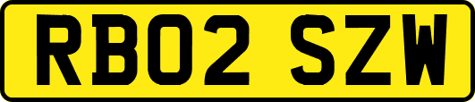 RB02SZW