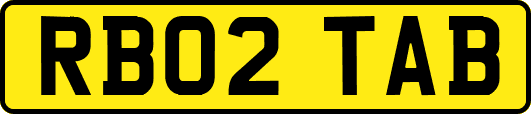 RB02TAB