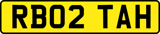 RB02TAH