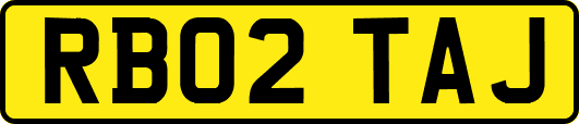 RB02TAJ
