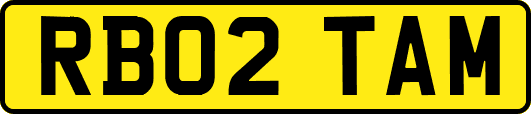 RB02TAM