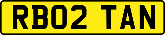 RB02TAN