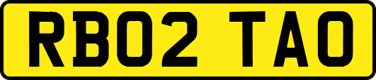 RB02TAO