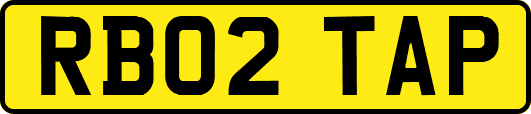 RB02TAP