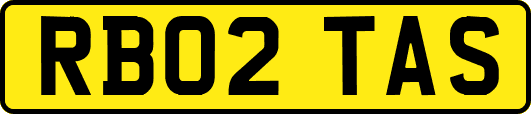 RB02TAS