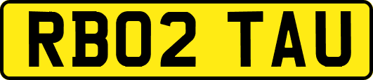 RB02TAU