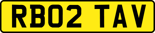 RB02TAV