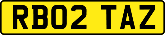 RB02TAZ