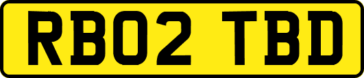RB02TBD