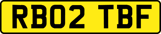 RB02TBF