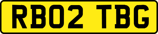RB02TBG