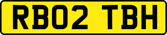 RB02TBH
