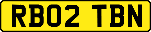 RB02TBN