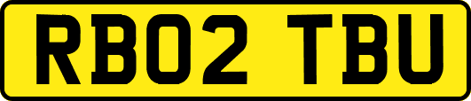 RB02TBU