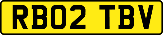 RB02TBV
