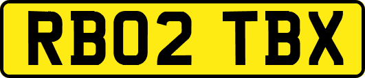 RB02TBX