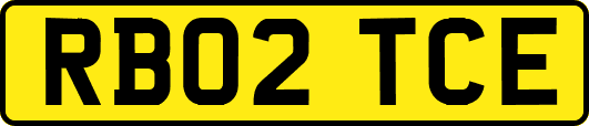 RB02TCE
