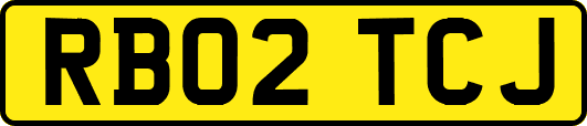 RB02TCJ