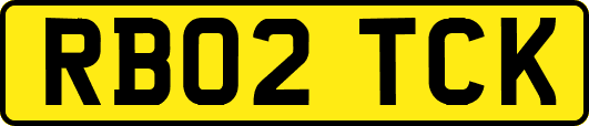 RB02TCK