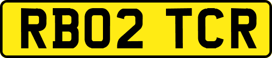 RB02TCR