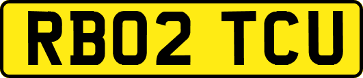 RB02TCU
