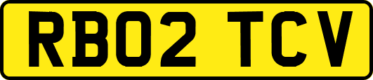 RB02TCV