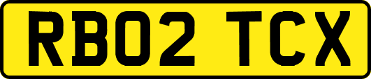 RB02TCX