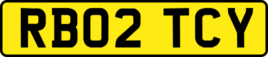 RB02TCY