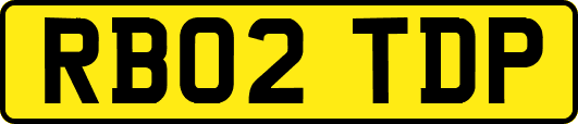 RB02TDP