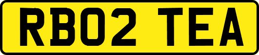 RB02TEA