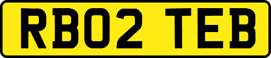 RB02TEB