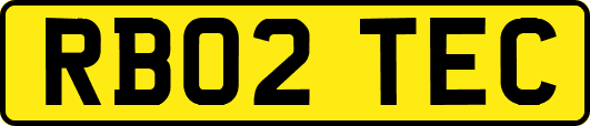 RB02TEC