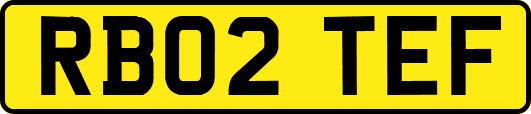 RB02TEF