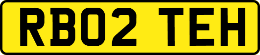 RB02TEH