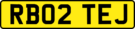 RB02TEJ