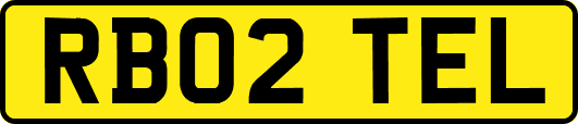 RB02TEL
