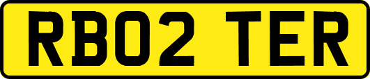 RB02TER