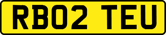 RB02TEU
