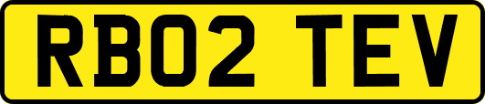 RB02TEV
