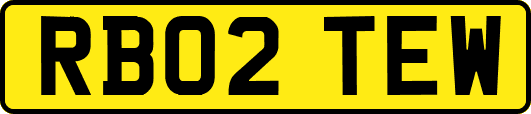 RB02TEW