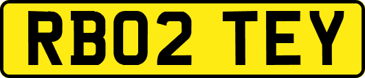 RB02TEY