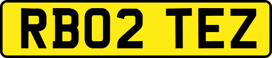 RB02TEZ