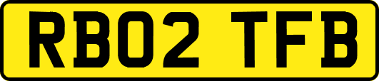 RB02TFB