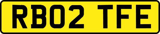 RB02TFE